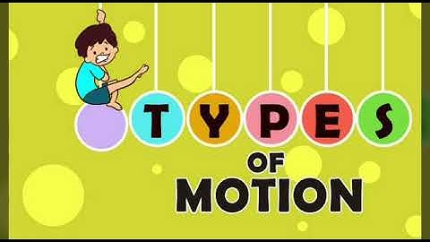 Motion and Measurement of Distance : Class 6 : Chapter 10 : Part 2