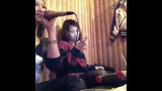    Ft Soulja sobaniirune  Aoyama Thelma Ft