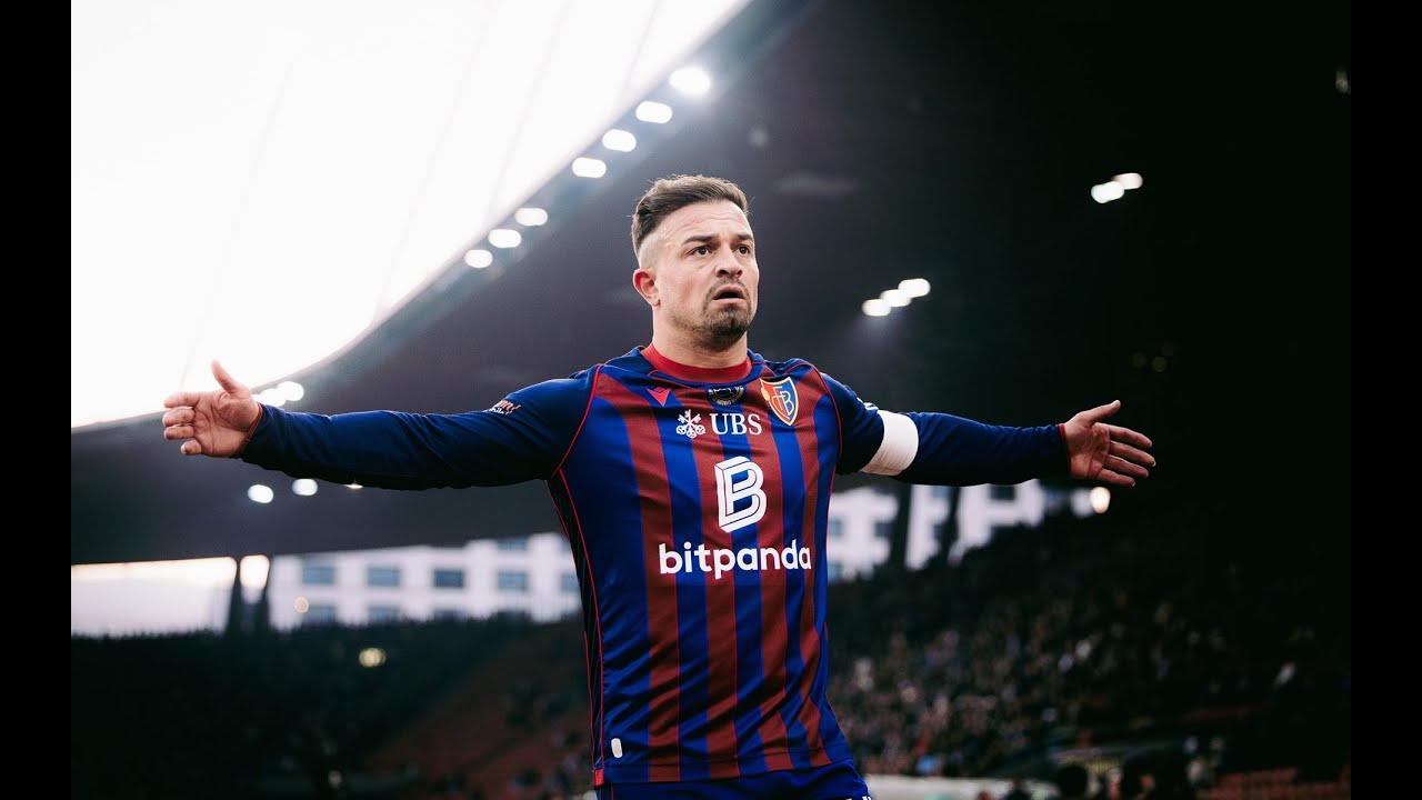 FC Zürich vs FC Basel 3:4 (25.01.2026) Highlights