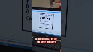 Are you familiar with the flood fill feature in LightBurn? Watch to find how to save time! #laser
