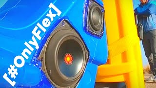 MOTO BASS [#OnlyFlex]