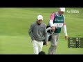 Steven Alker makes a HOLE IN ONE | The Senior Open presented by Rolex
