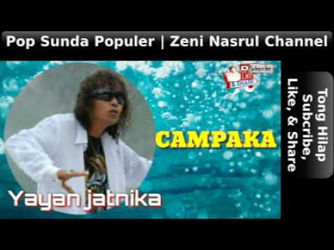 Populer Pop Sunda Campaka   Yayan Jatnika