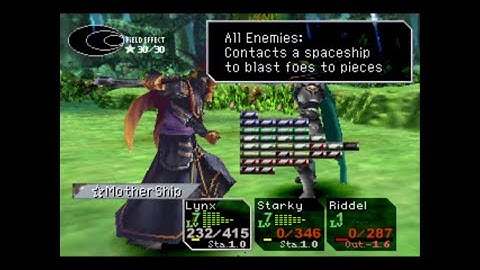 Chrono Cross - Part 16 - Dario