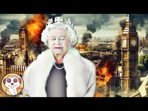 Video: Cosa Succede Al Marito Della Regina Elisabetta?