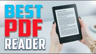TOP 5 Best Tablet For Reading Pdf 2026 TOP 5 Best Tablet For Reading Pdf 2026