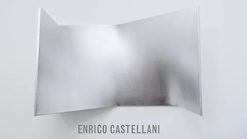 Enrico Castellani