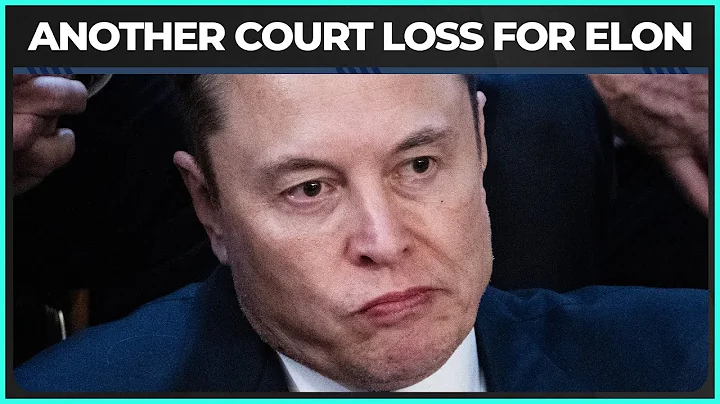 Judge BLOCKS Elon Musk's DOGE From Social Security Data