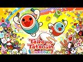 Furifurinorinori  taiko no tatsujin drum n fun