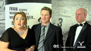 Excellence In Small Business -20 - Mortels Sheepskin Factory