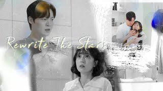 The Real Has Come || Tae-Kyung & Yeon-Doo ▶ Rewrite The Stars [ 1x38 ]