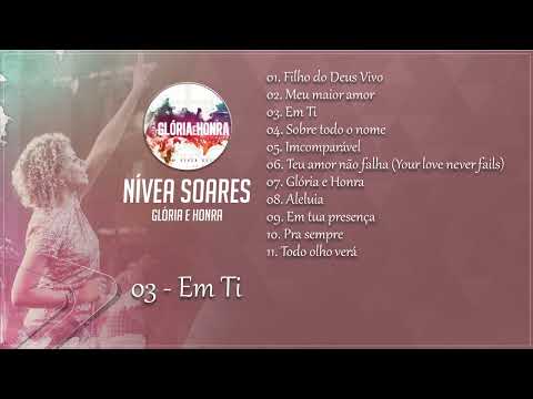 Nívea Soares -