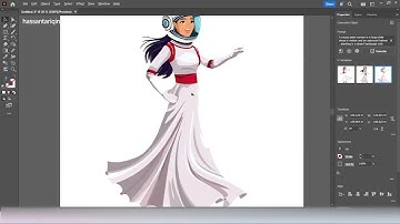 How to Use AI in Adobe Illustrator | Latest 2025 Update