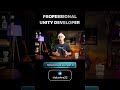 Professional Unity Developer: Старт 2026 #4