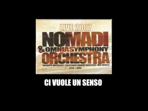 Ci Vuole Un Senso Video