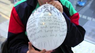 Deconstruct the Learning Outcomes