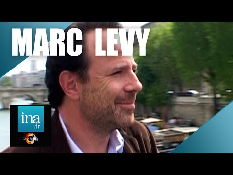 Le Journal Intime De Marc Levy | Café Picouly | Archive Ina