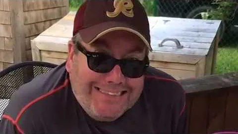 Sean Woodman aka "Wood"