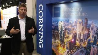 Corning on the future of in-building wireless