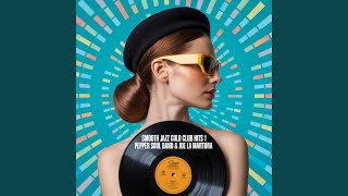 Smooth Jazz Gold Club 4