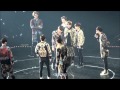 141120 Dance Battle (KAI vs TAO) - TLP in TOKYO