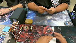 Yu-Gi-Oh! | 3v3 Case Tournament | Full Video | (SS vs Sacred Beast)