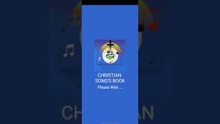 Our App. Christian Hindi Song's Book Application is Now Available on Google Play Store , screenshot 1