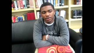 Northside High Class of 2013 Senior Commercial