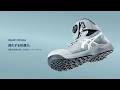 WINJOB CP314 BOA プロモーションムービー｜ASICS WORKING｜アシックス