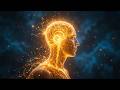 Pure Consciousness: A 963Hz Journey Beyond the Ego