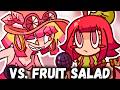 Friday Night Funkin' Mod Vs. Fruit Salad (DEMO)