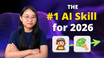 Why You NEED to Learn AI Engineering (& How to Get Started)