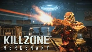 Killzone: Mercenary 'E3 2013 Trailer' TRUE-HD QUALITY E3M13