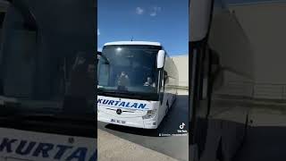 Si̇i̇rt Kurtulan Expres