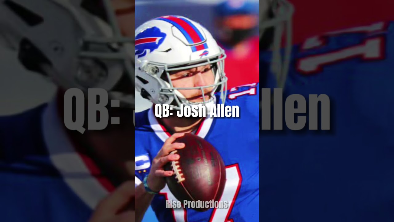 Would This Team Go Undefeated? 