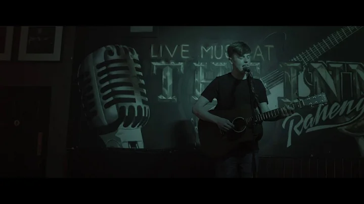You've Disappeared - Graham Mitchell (Official Vid...
