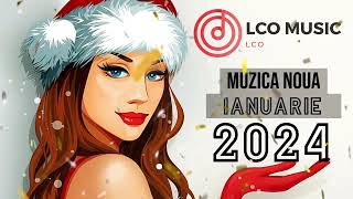 Video thumbnail of "Manele Club Mix Ianuarie 2024 | Muzica Noua Ianuarie 2024 | Happy New Year 2024"