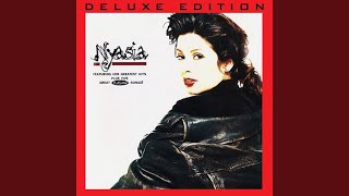 Stronger Together - Nyasia, David