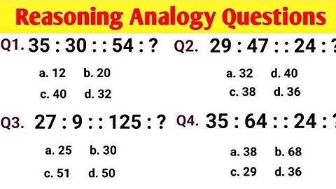 Reasoning Analogy || Resoning Questions || Reasoning Practice Set ||  Analogy Previous year question