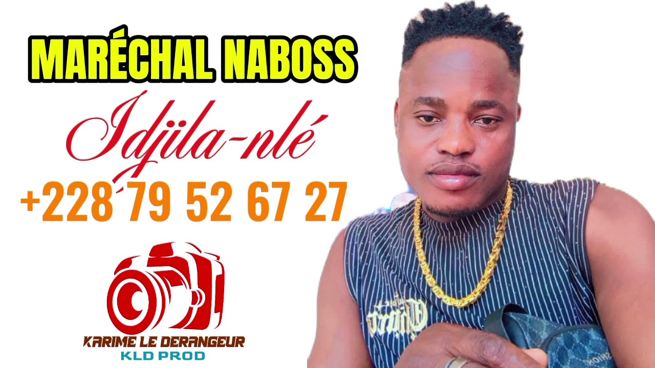 MARÉCHAL NABOSS Idjila-nlé 2025