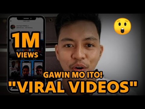😲 Gawin mo