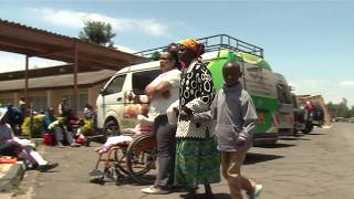 Wezesha Elimu Project in partnership with Safaricom Foundation, CBM Kenya and AIC Cure Kijabe