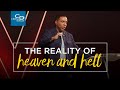 The Reality of Heaven and Hell