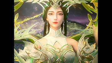 Immortal King Liu Shen And Shi hao | Perfect world #LiuShen #shihao #perfectworld #shorts