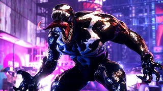 Venom Vs Kraven The Hunter || Boss Fight || Marvel's Spider-Man 2 PS5 Pro Gameplay || Marcos Here