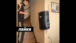 Узбекский прикол