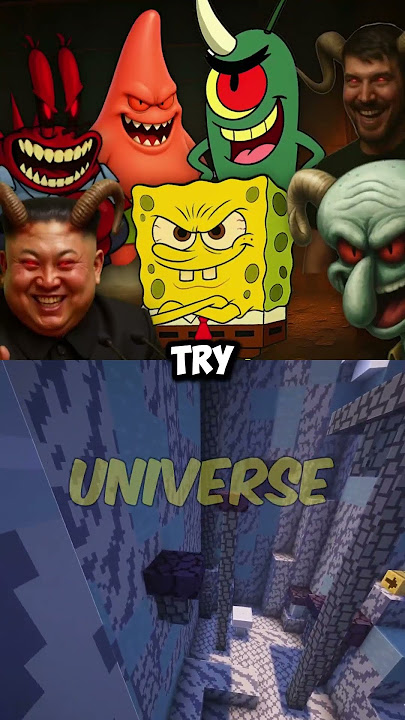 SpongeBob Telah Pergi Selamanya 😱💀