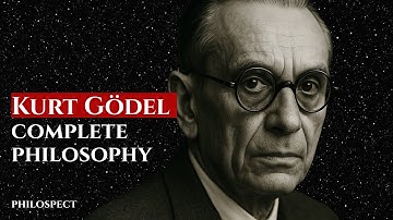 The Logician Who Shattered Certainty | All of Kurt Gödel