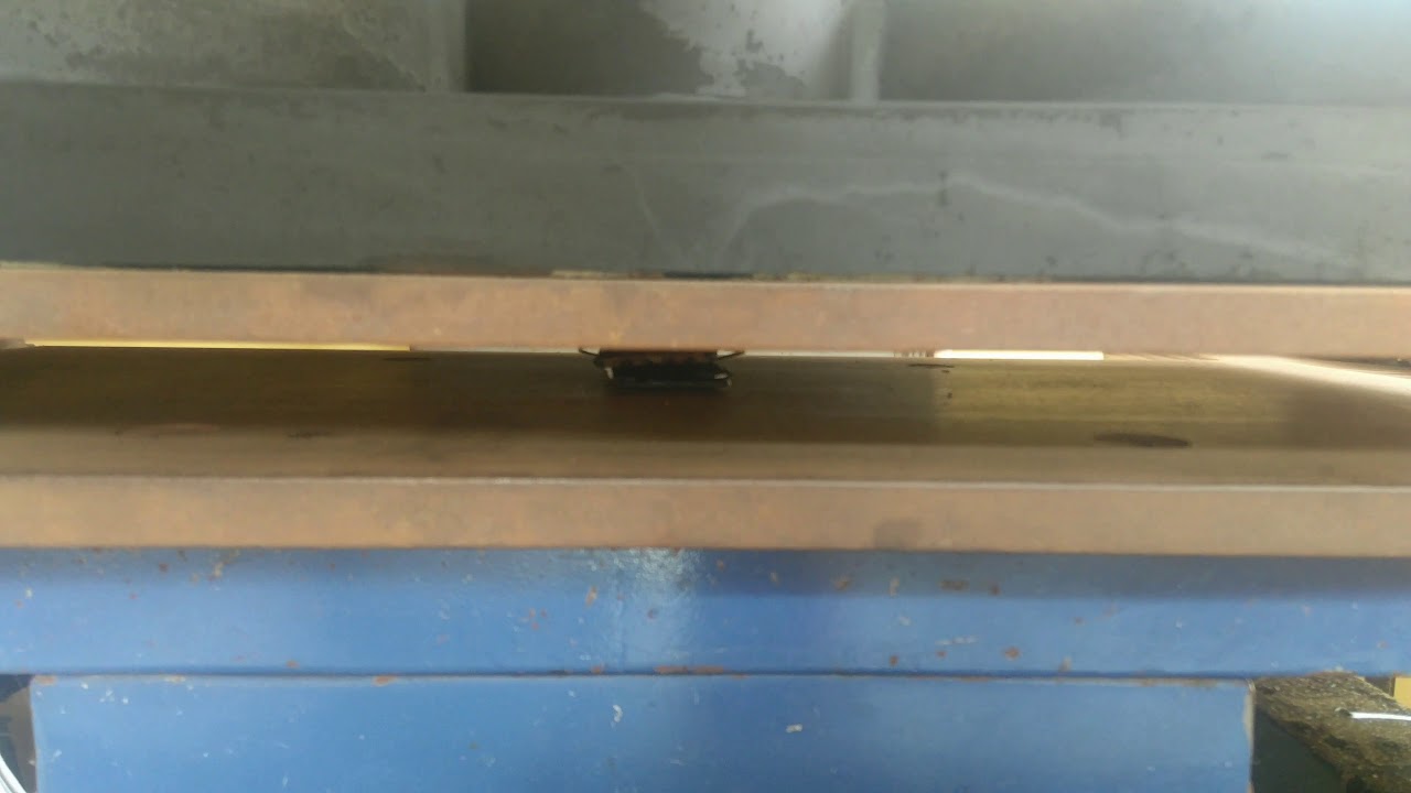 Crushing Nokia Phone YouTube