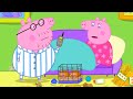 Peppa Pig Gets Some Guinea Pigs! 🐷 ☺️ Playtime With Peppa